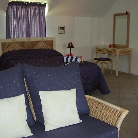 Fairy-Tern Chalets Cerf Island Buitenkant foto